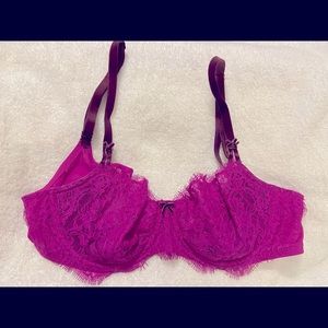 Victoria’s Secret balconet 36C